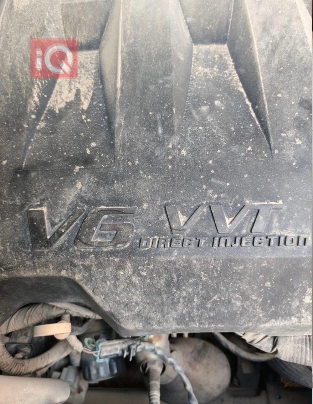 شيفروليه امبالا